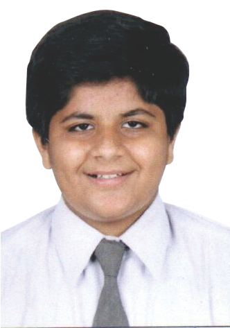 DEVANSH KARIYA