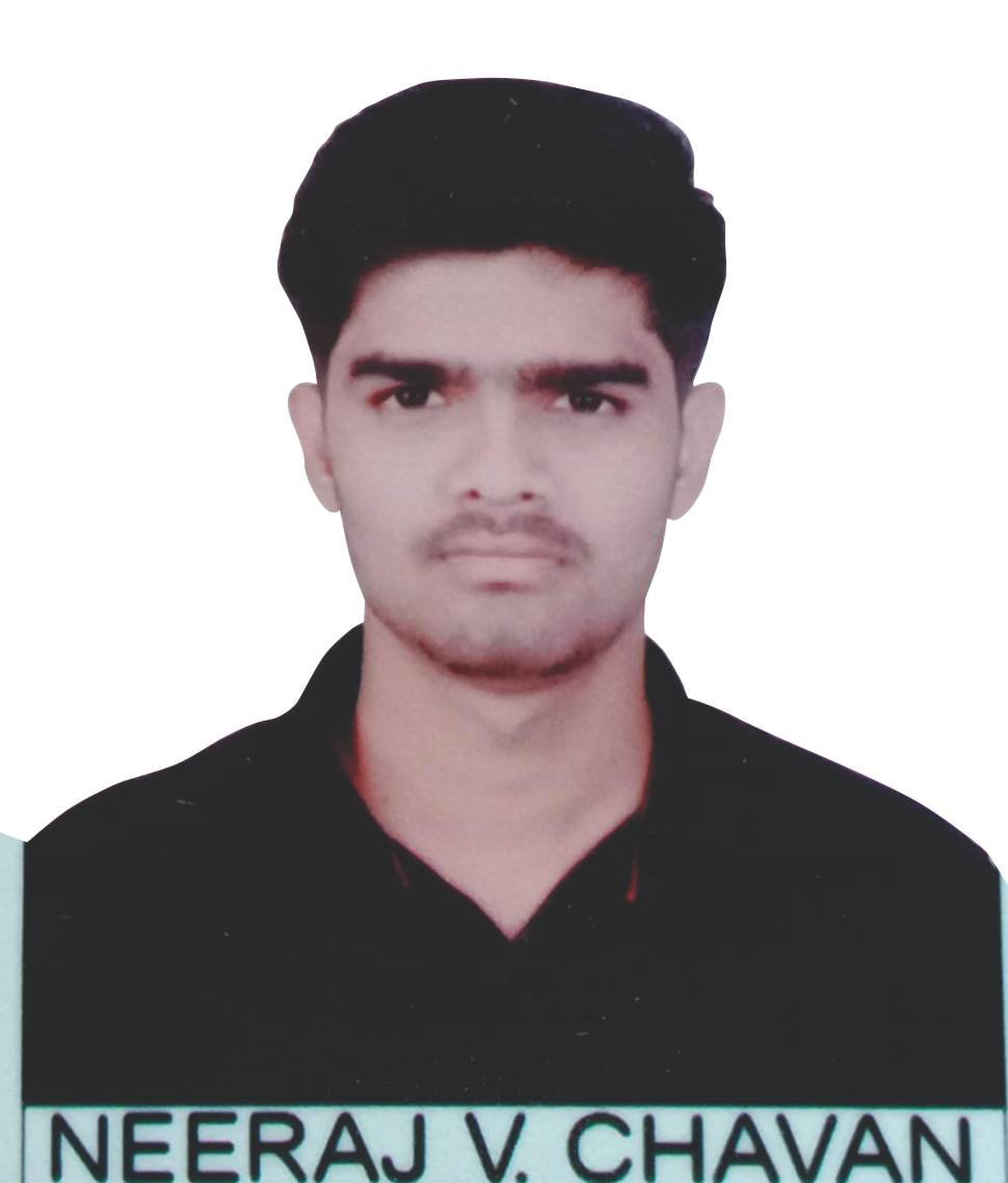 NEERAJ CHAVAN