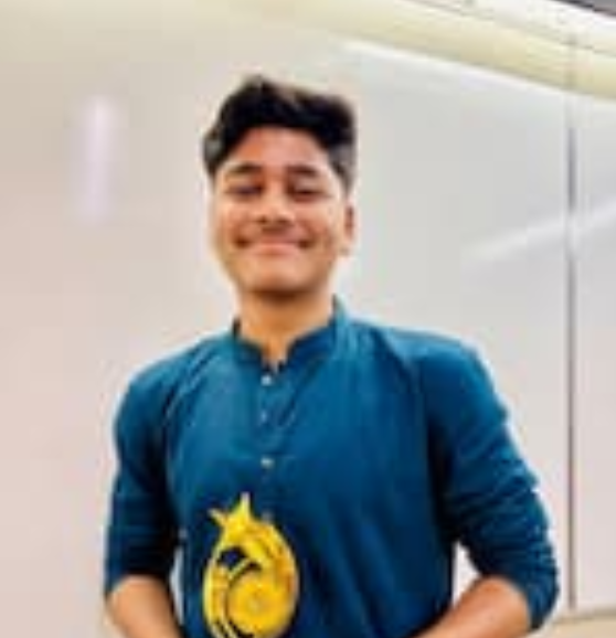 Student Testimonial Image