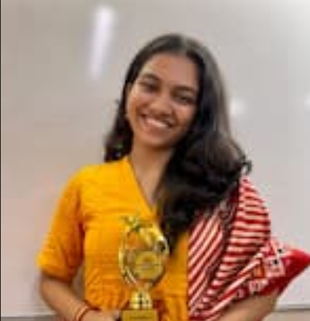 Student Testimonial Image