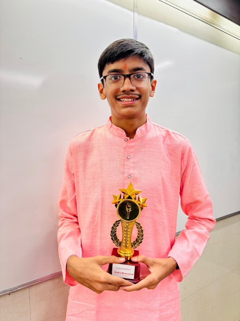 Student Testimonial Image